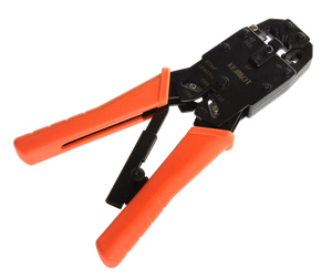 HT-2008R 4P/6P/8P -pistokkeiden puristuspihdit