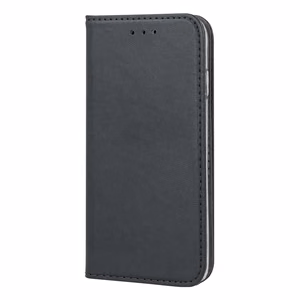 Smart Magnetic case for Motorola Moto G54 5G / G54 5G Power Edition black