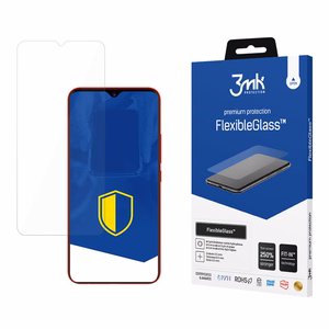 Umidigi F1 – 3mk FlexibleGlass puhelimen näytönsuoja