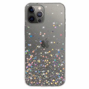 Brilliant Clear Suojakuori iPhone 11 Pro:lle - läpinäkyvä