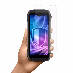Blackview N6000 / N6000SE – 3mk Silky Matt Pro puhelimen näytönsuoja