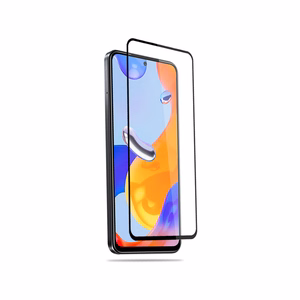 Mocolo 2.5D Full Glue Glass tempered-glass screen protector for Xiaomi Redmi Note 11 Pro / Note 11 Pro+