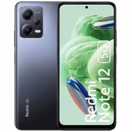 Xiaomi Redmi Note 12 5G