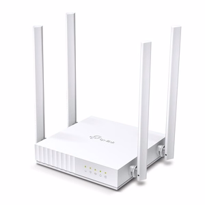 TP-LINK Archer C24 AC750 WiFi router