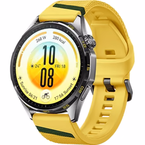 Huawei WATCH GT 7 46mm Älykello GPS (satellite) AMOLED vedenkestävä