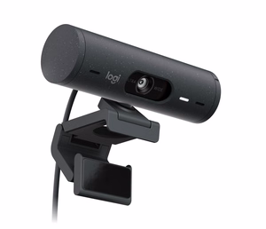 LOGI BRIO 500 Webcam colour 1920 x 1080