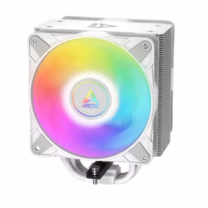 ARCTIC Freezer 36 A-RGB CPU Cooler, White