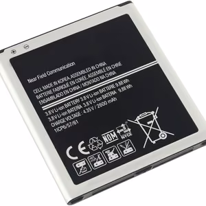 Akku Samsung J5 J500/J320 J3 2016/G530 Grand Prime 2500mAh EB-BG530BBE OEM