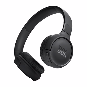 JBL Tune 520BT Langaton On-ear Bluetooth 5.3 Kuulokkeet - Musta