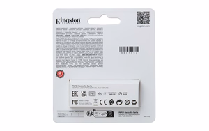 Kingston Technology DataTraveler 512GB kannettava USB 3.2 Gen 1 Exodia S (musta/keltainen)