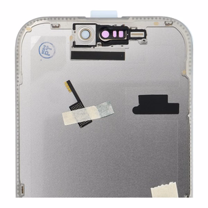 NCC LCD Display for iPhone 16 Pro 120 Hz Soft OLED (supports IC transplant)
