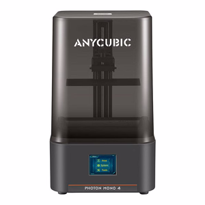 Anycubic Photon Mono 4 3D-tulostin