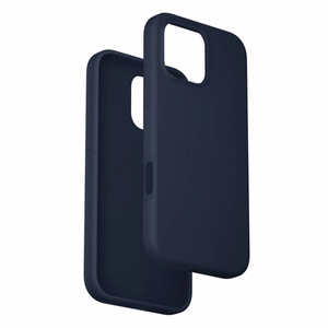Vention KUHL0-40 Kotelo iPhone 16 Pro Max MagSafe (sininen)
