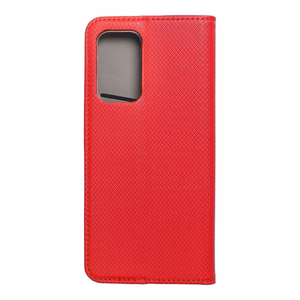 SMART CASE Läppäsuojakuori SAMSUNG A53 5G:lle punainen