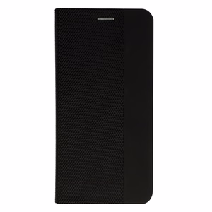 Vennus SENSITIVE Book iPhone 13 Pro:lle musta