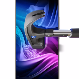 3mk Silky Matt Pro matta kalvo Realme 15 5G