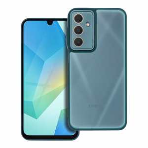 Suojakuori Samsung A16 5G / A16 4G:lle Variete tummanvihreä
