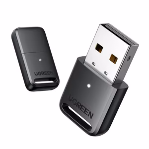 Ugreen CM591 Bluetooth 5.3 adapter black
