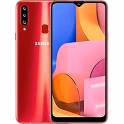 Galaxy A20s