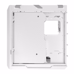 ASUS ROG Strix Helios II Midi Tower -kotelo, valkoinen