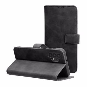 Flip case for Samsung A32 LTE (4G) Tender Book black