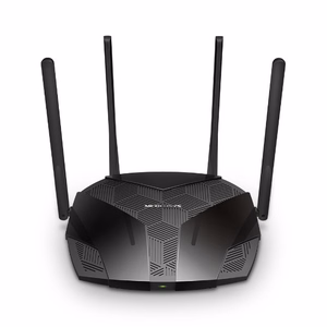 Mercusys AX3000 kaksikaistainen Wi-Fi 6 -reititin