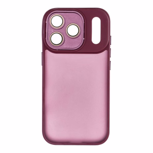 Suojakuori iPhone 17 PRO:lle Variete violetti