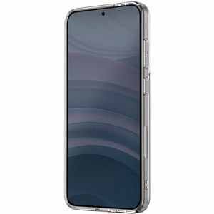 Uniq LifePro Xtreme Suojakuori Samsung Galaxy S24+:lle - läpinäkyvä