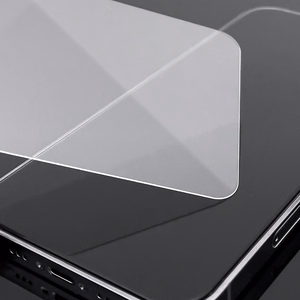 Screen protection glass "9H" Apple iPad Pro 12.9 2021