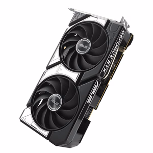 ASUS Dual GeForce RTX 5060 8 GB OC Näytönohjain
