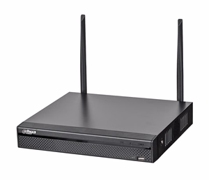 Verkkotallennin 4CH WiFi/NVR1104HS-W-S2-CE DAHUA