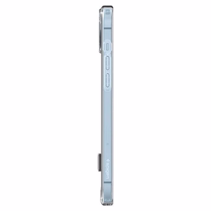 Spigen Ultra Hybrid S -kotelo iPhone 14 Plus - Kirkas