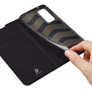 Dux Ducis Skin Pro Case for Vivo X60 black
