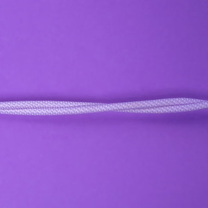 Maxlife MXUC-06 -kaapeli USB-C - USB-C 1,0 m 20W violetti nailon