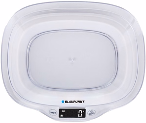 Blaupunkt keittiövaaka FKS501
