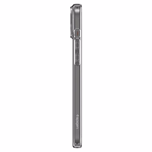 Spigen Crystal Flex Suojakuori iPhone 15 Plus:lle - kirkas