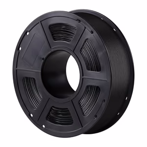 Anycubic ASA-filamentti (musta) 1 kg
