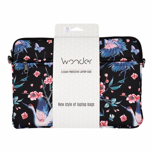 Wonder Sleeve Tabletille 10 tuumaa haikarat