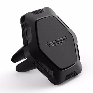 Spigen autoteline Kuel QS11 magneettinen musta