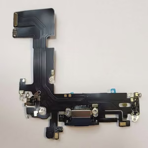 Lataus-flex-kaapeli iPhone 13:lle