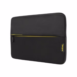 Targus CityGear TSS929GL – kannettavan tietokoneen suojatasku 11.6 tuuman kannettaville tietokoneille, musta