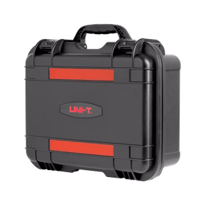 UTi720E-lämpökamera