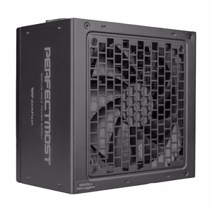 Darkflash PMT 80 Plus Gold 750W tietokoneen virtalähde