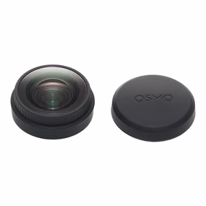DJI Osmo Action FOV Boost -linssi