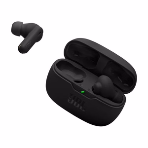 Langattomat kuulokkeet JBL Wave Beam 2 TWS musta
