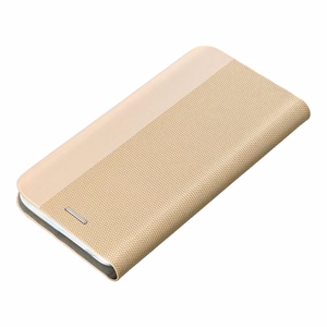 Läppäsuojakuori Xiaomi Redmi NOTE 15 PRO 5G:lle Sensitive Book kultainen