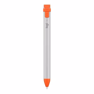 Tabletin lisävaruste Pencil Crayon/iPadeille 914-000034 LOGITECH