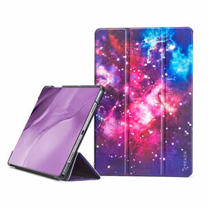 Reach Smart Leather -suojakuori Samsung Tab A9 Plus 11.0 / Tab A11 Plus 11.0 galaxy