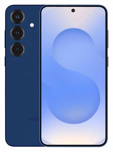MOBILE PHONE GALAXY S25/256GB NAVY SM-S931B SAMSUNG