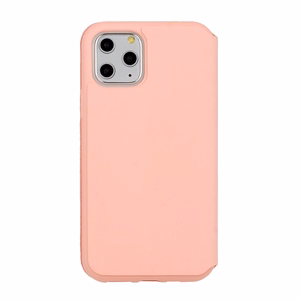 Vennus Lite Suojakuori iPhone 11 Pro:lle vaalea vaaleanpunainen
